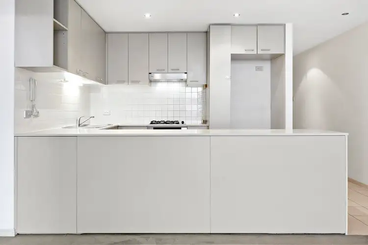 Third view of Homely apartment listing, 406/2-10 Orara Street, Waitara NSW 2077