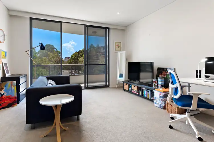 Third view of Homely apartment listing, 22/6-10 Romsey Street, Waitara NSW 2077