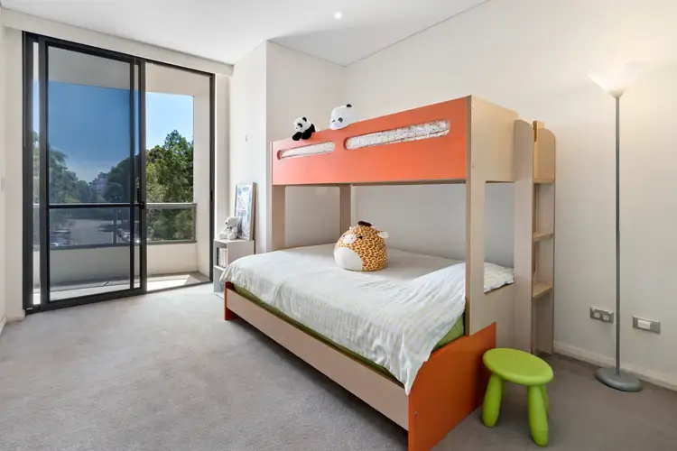Fourth view of Homely apartment listing, 22/6-10 Romsey Street, Waitara NSW 2077