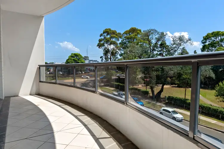 Fifth view of Homely apartment listing, 22/6-10 Romsey Street, Waitara NSW 2077