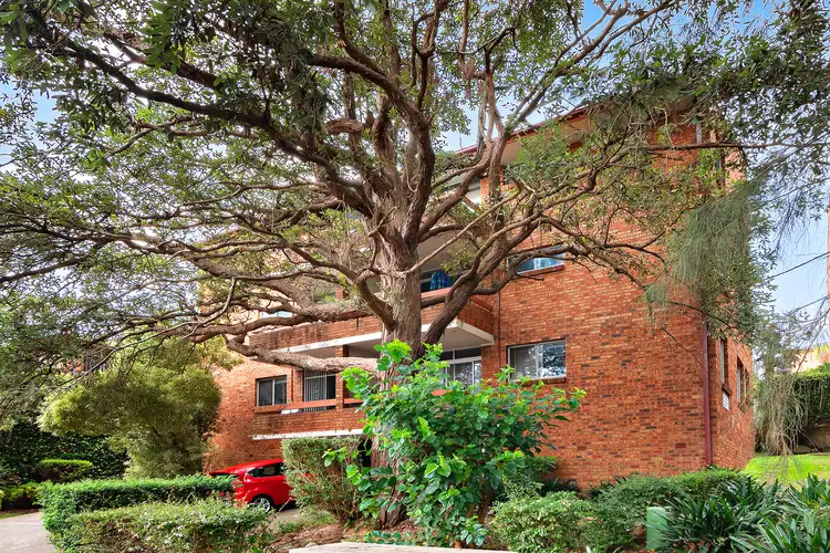 1/83-87 Albert Street, Hornsby NSW 2077