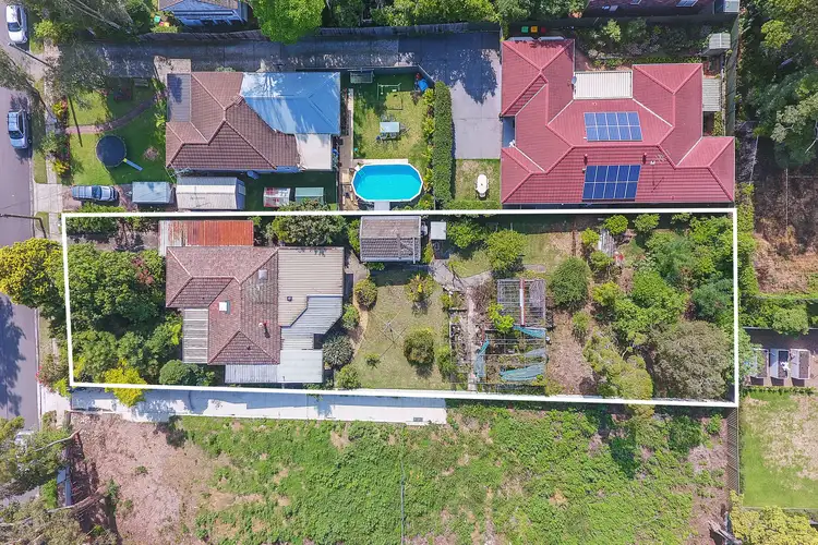 26 Harwood Avenue, Mount Kuring-Gai NSW 2080