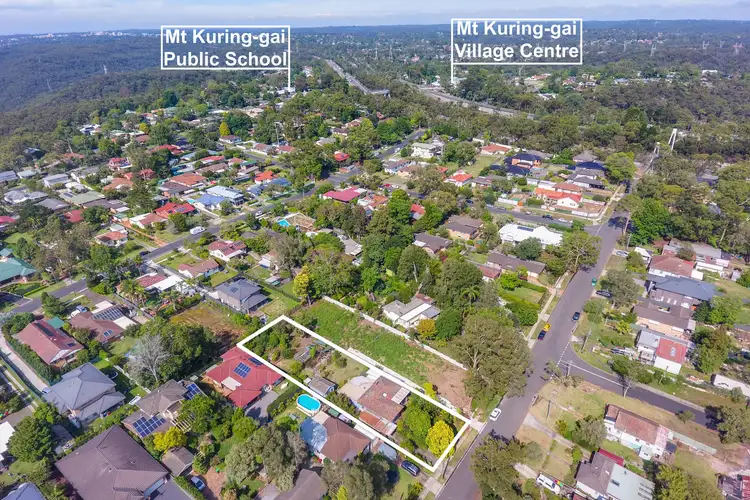 Sixth view of Homely house listing, 26 Harwood Avenue, Mount Kuring-Gai NSW 2080