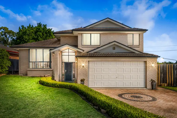 6 Dianella Way, Mount Colah NSW 2079