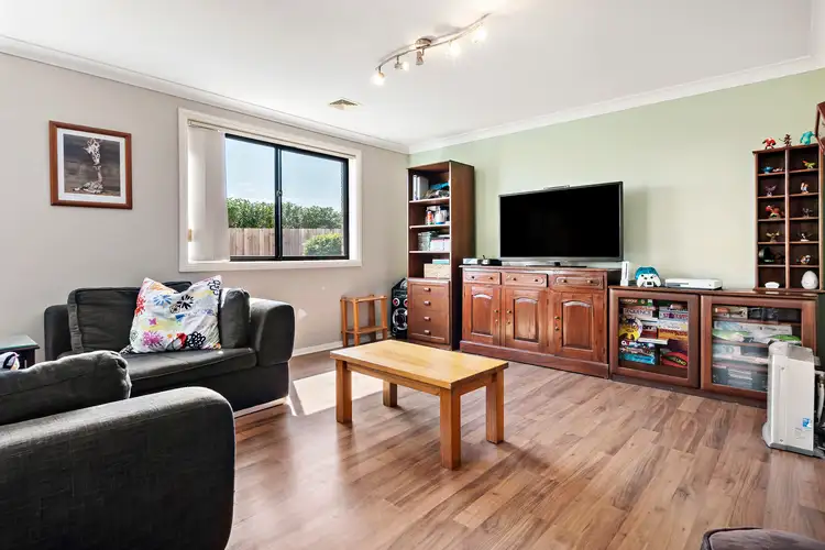 Second view of Homely house listing, 6 Dianella Way, Mount Colah NSW 2079