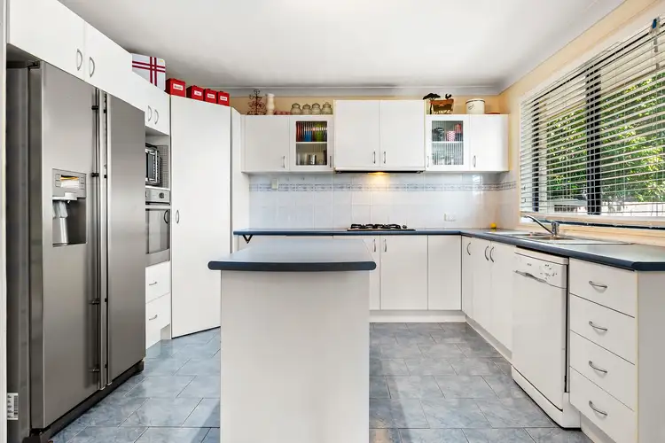 Third view of Homely house listing, 6 Dianella Way, Mount Colah NSW 2079