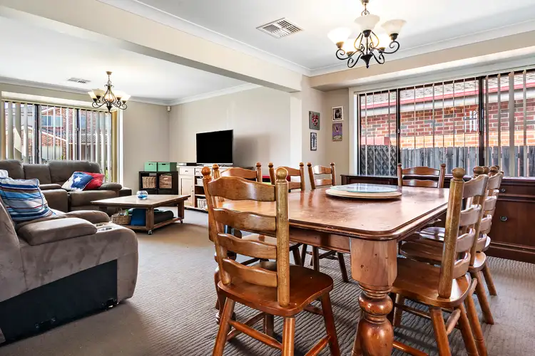 Fourth view of Homely house listing, 6 Dianella Way, Mount Colah NSW 2079