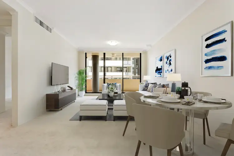 42/121 Pacific Highway, Hornsby NSW 2077
