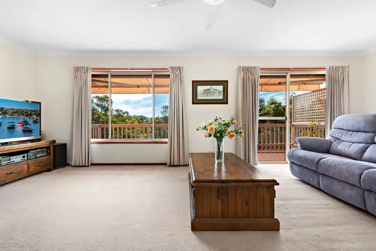 Second view of Homely house listing, 6 Proctor Place, Berowra NSW 2081