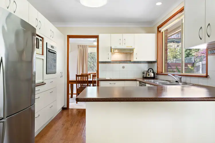 Fifth view of Homely house listing, 6 Proctor Place, Berowra NSW 2081