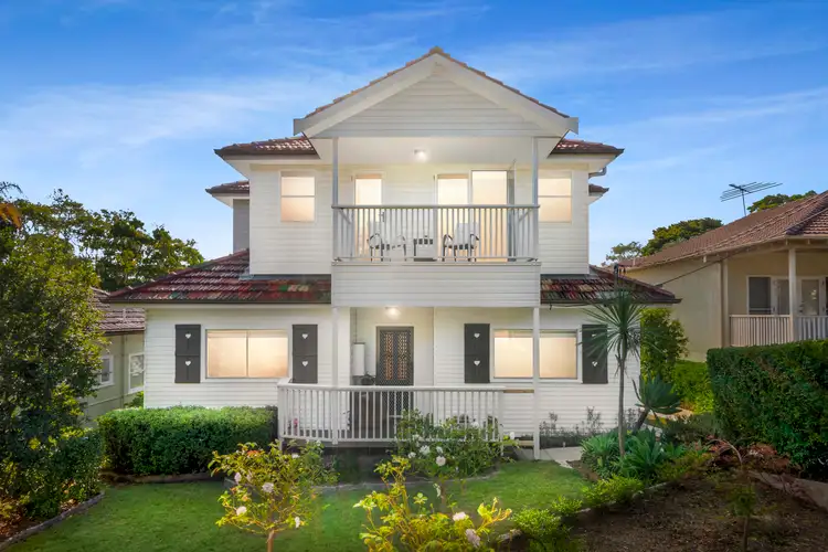 34 Wall Avenue, Asquith NSW 2077
