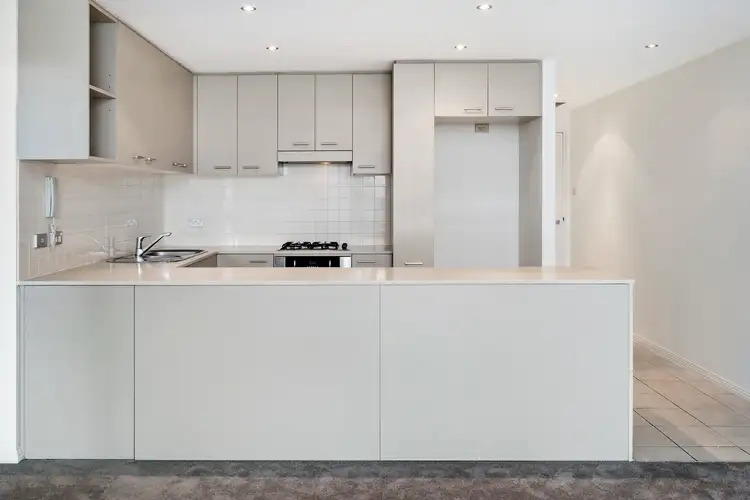 Third view of Homely apartment listing, 306/2-10 Orara Street, Waitara NSW 2077