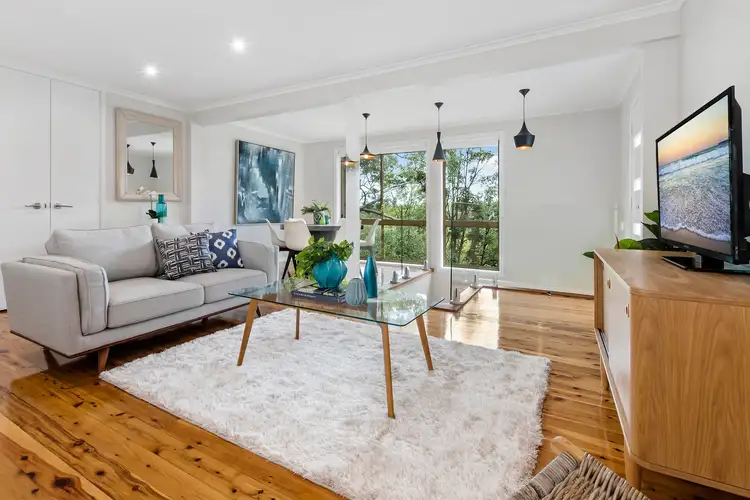 Second view of Homely house listing, 1 Glenlee Close, Mount Kuring-Gai NSW 2080