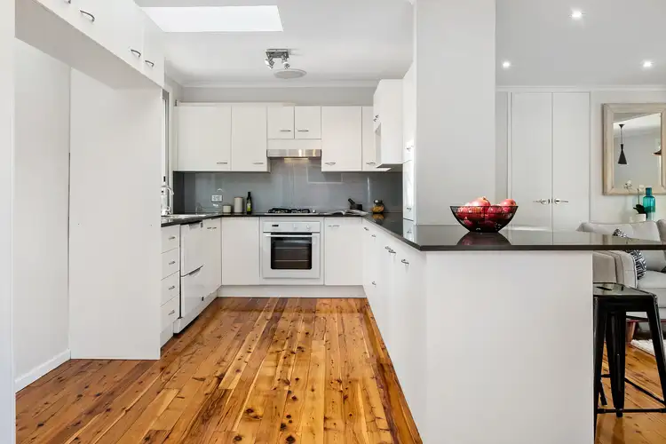 Third view of Homely house listing, 1 Glenlee Close, Mount Kuring-Gai NSW 2080