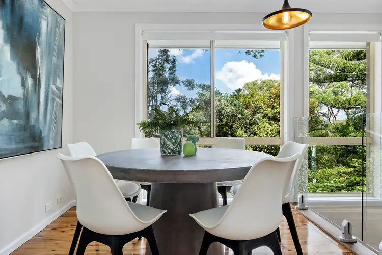 Fourth view of Homely house listing, 1 Glenlee Close, Mount Kuring-Gai NSW 2080