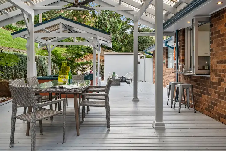 Fifth view of Homely house listing, 1 Glenlee Close, Mount Kuring-Gai NSW 2080