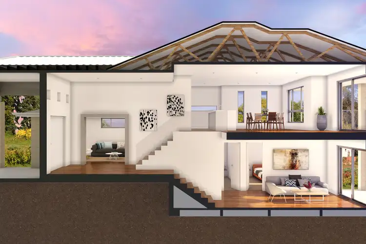Second view of Homely house listing, 2 Barnetts Road, Berowra Heights NSW 2082