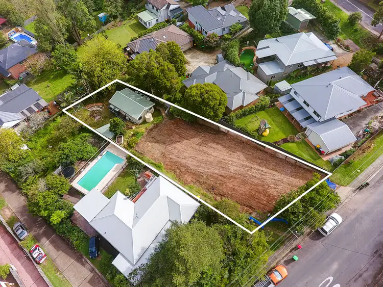 Third view of Homely house listing, 2 Barnetts Road, Berowra Heights NSW 2082