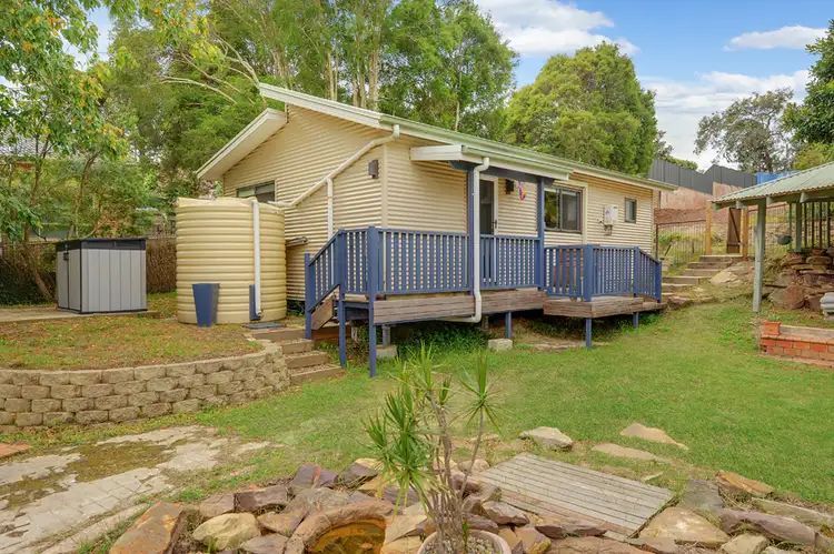 Fourth view of Homely house listing, 2 Barnetts Road, Berowra Heights NSW 2082