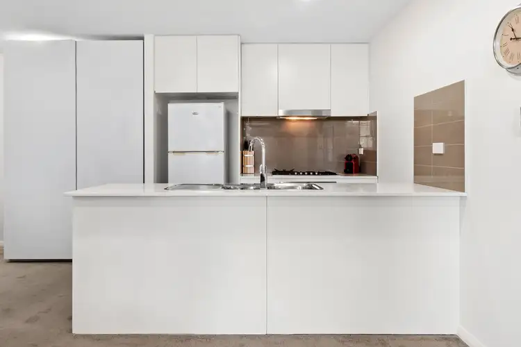 Fourth view of Homely apartment listing, 26/427-431 Pacific Highway, Asquith NSW 2077