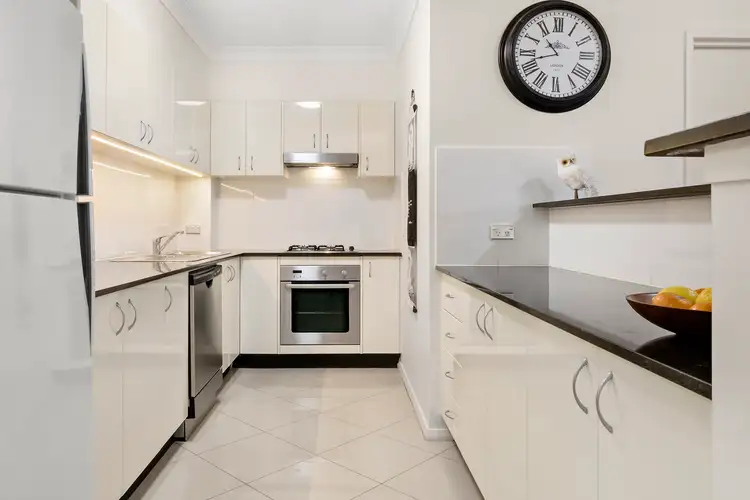 Second view of Homely apartment listing, 311/3-11 Orara Street, Waitara NSW 2077