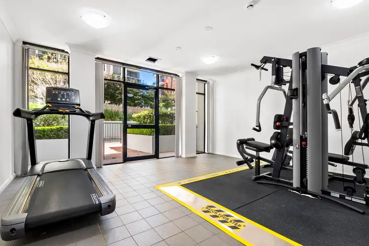 Third view of Homely apartment listing, 311/3-11 Orara Street, Waitara NSW 2077