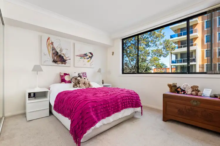 Fourth view of Homely apartment listing, 311/3-11 Orara Street, Waitara NSW 2077