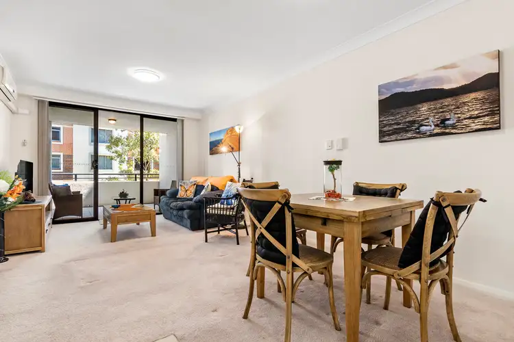 Fifth view of Homely apartment listing, 311/3-11 Orara Street, Waitara NSW 2077