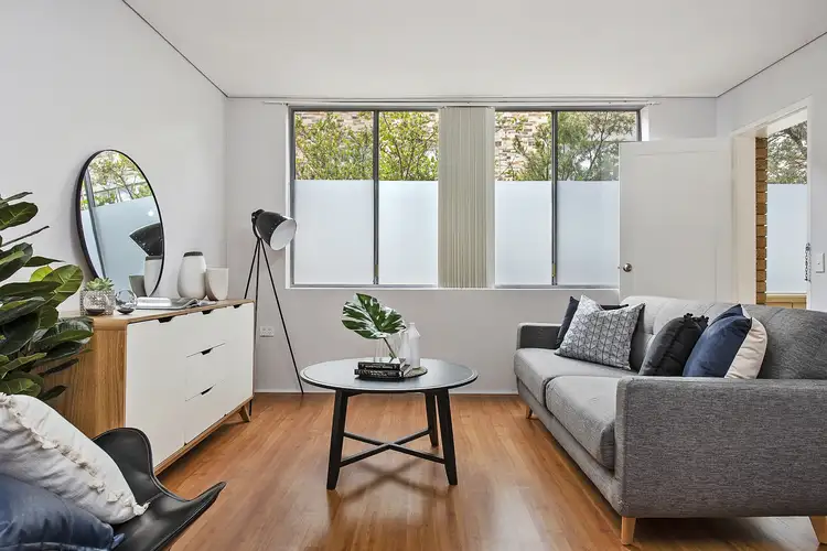 1/219 Peats Ferry Road, Hornsby NSW 2077