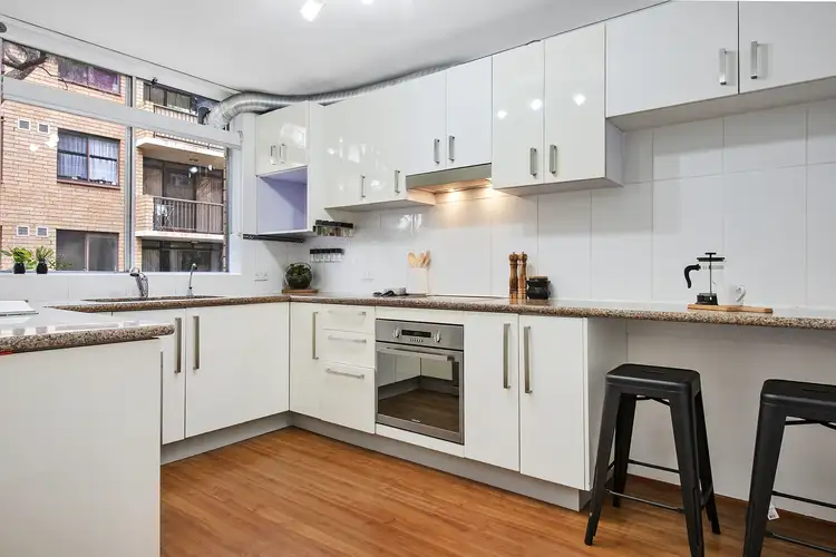 Third view of Homely apartment listing, 1/219 Peats Ferry Road, Hornsby NSW 2077