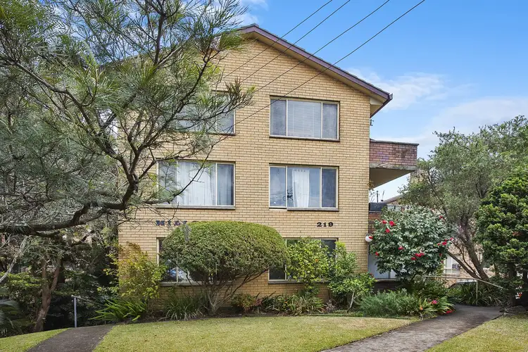 Fourth view of Homely apartment listing, 1/219 Peats Ferry Road, Hornsby NSW 2077