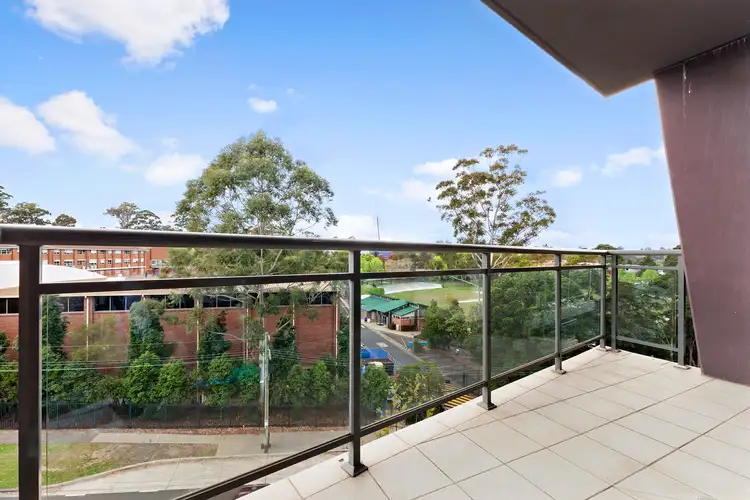 50/24-28 College Crescent, Hornsby NSW 2077
