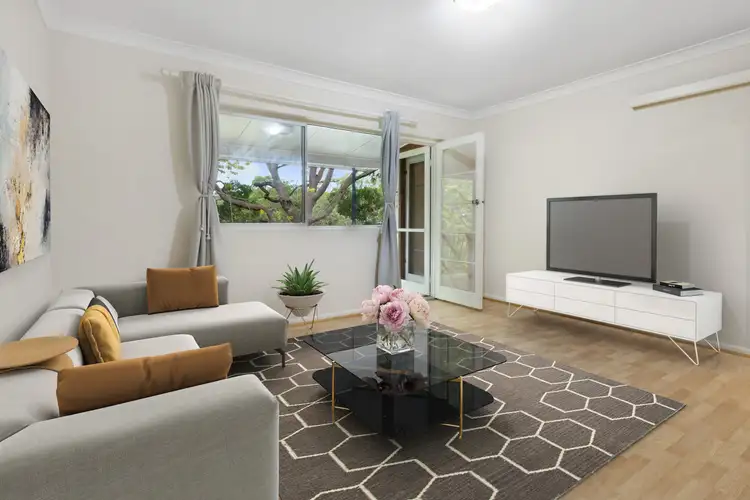 4/16a Dural Street, Hornsby NSW 2077