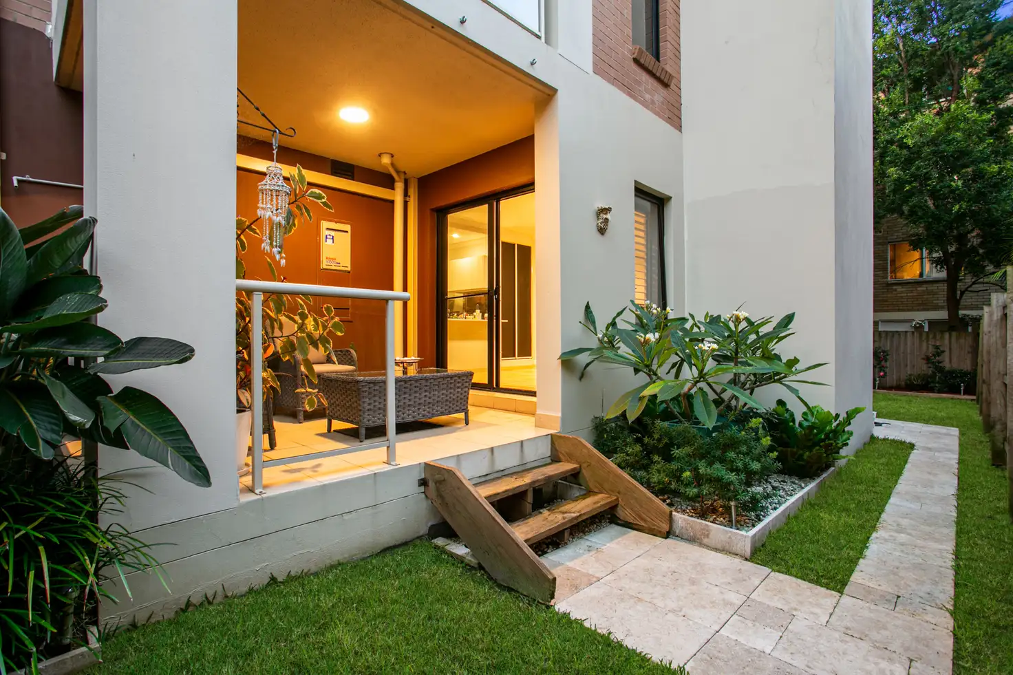 Main view of Homely apartment listing, 4/2-10 Hawkesbury Avenue, Dee Why NSW 2099