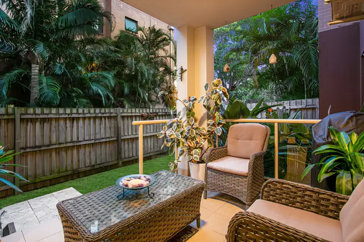 Second view of Homely apartment listing, 4/2-10 Hawkesbury Avenue, Dee Why NSW 2099