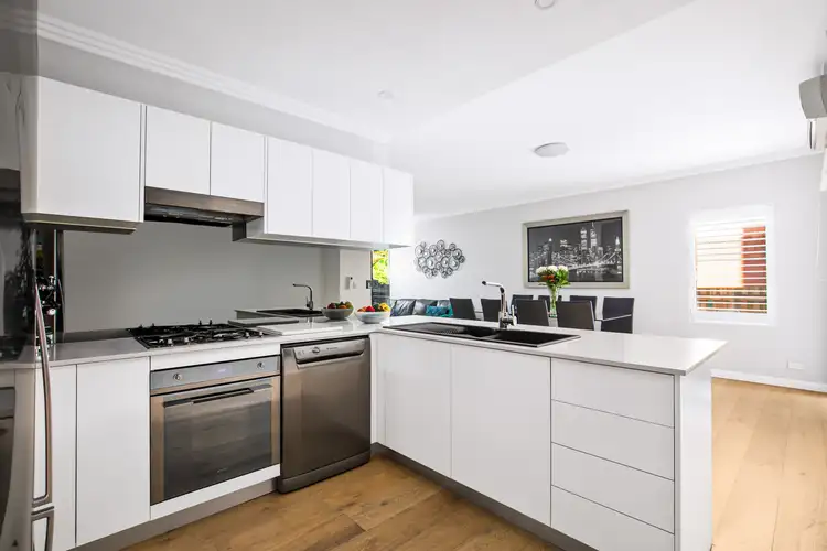 Third view of Homely apartment listing, 4/2-10 Hawkesbury Avenue, Dee Why NSW 2099