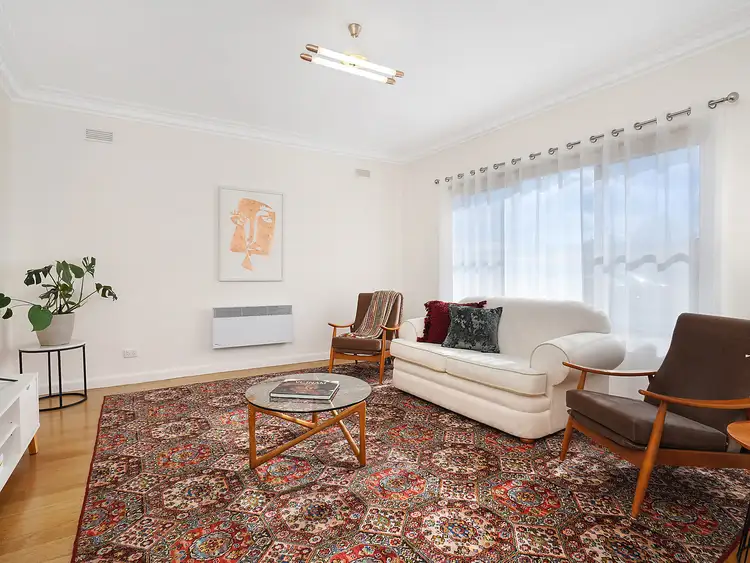 Second view of Homely house listing, 1/9 Quamby Avenue, Hamlyn Heights VIC 3215