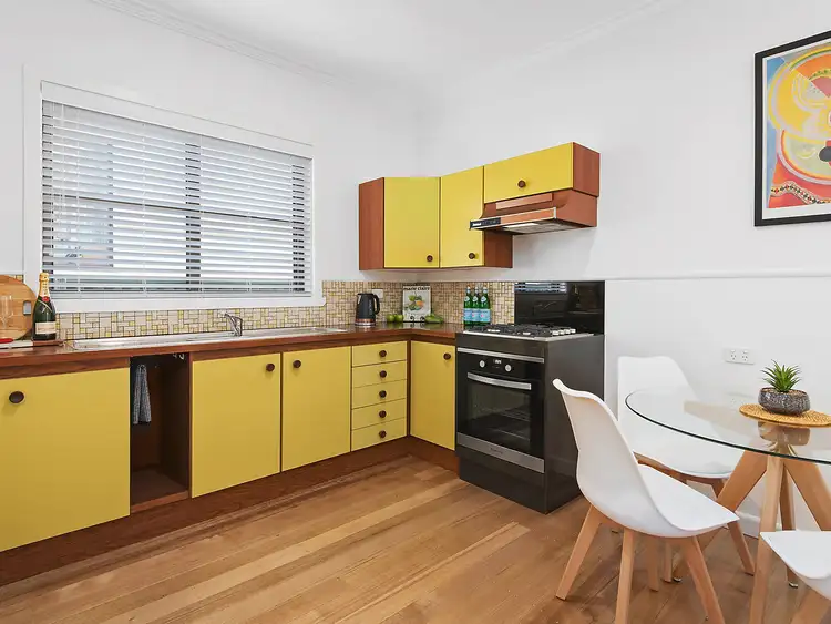 Third view of Homely house listing, 1/9 Quamby Avenue, Hamlyn Heights VIC 3215