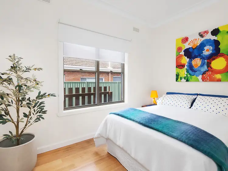 Sixth view of Homely house listing, 1/9 Quamby Avenue, Hamlyn Heights VIC 3215