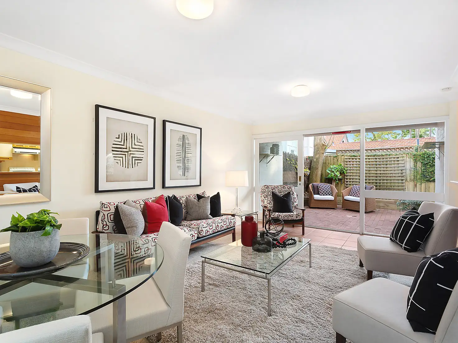 Main view of Homely house listing, 8A Lang Street, Mosman NSW 2088
