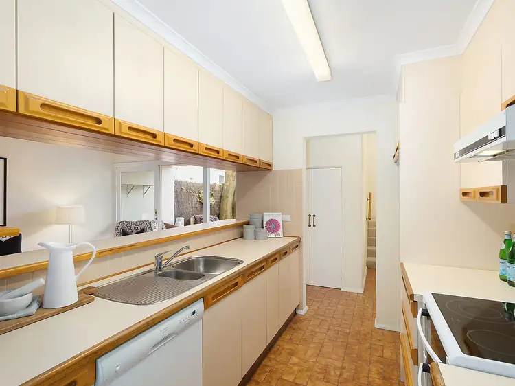 Fourth view of Homely house listing, 8A Lang Street, Mosman NSW 2088