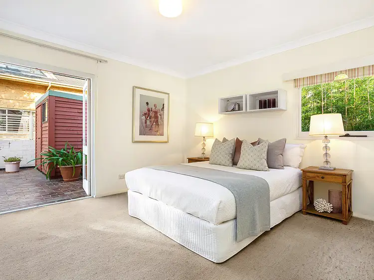 Fifth view of Homely house listing, 8A Lang Street, Mosman NSW 2088
