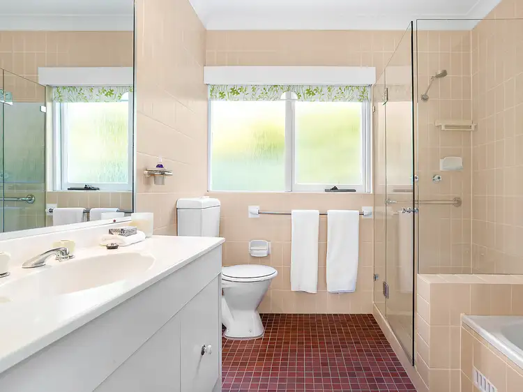 Sixth view of Homely house listing, 8A Lang Street, Mosman NSW 2088