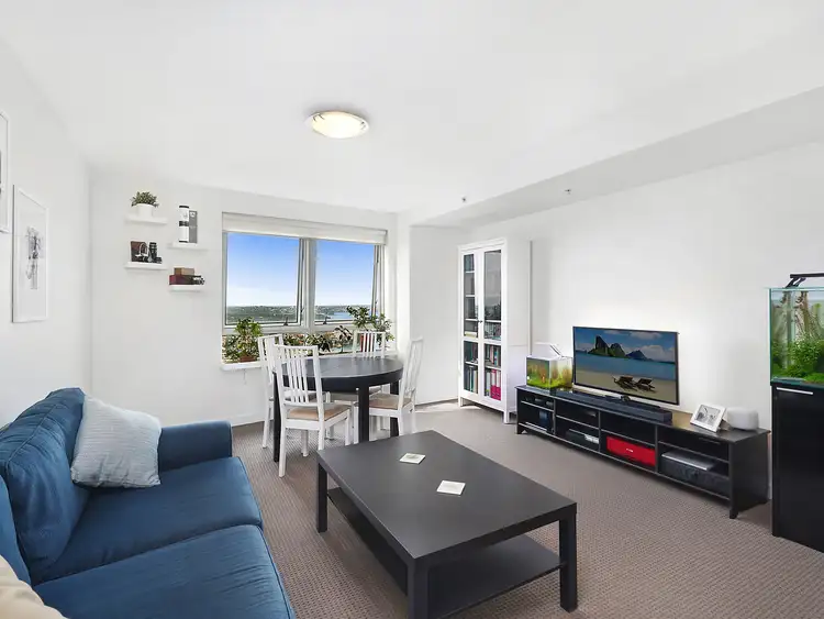 2607/79 Berry Street, North Sydney NSW 2060
