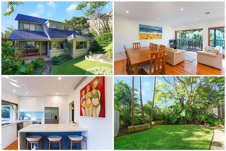 22 Carolyn Avenue, Beacon Hill NSW 2100