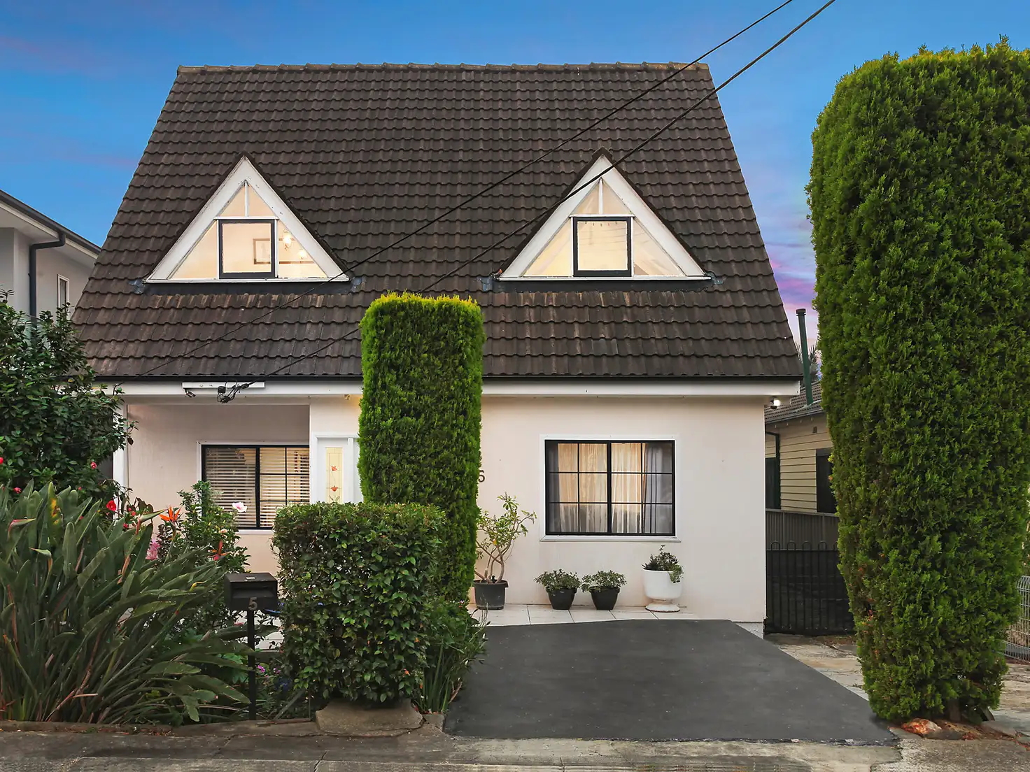 Main view of Homely house listing, 5 Brighton Parade, Brighton-le-sands NSW 2216
