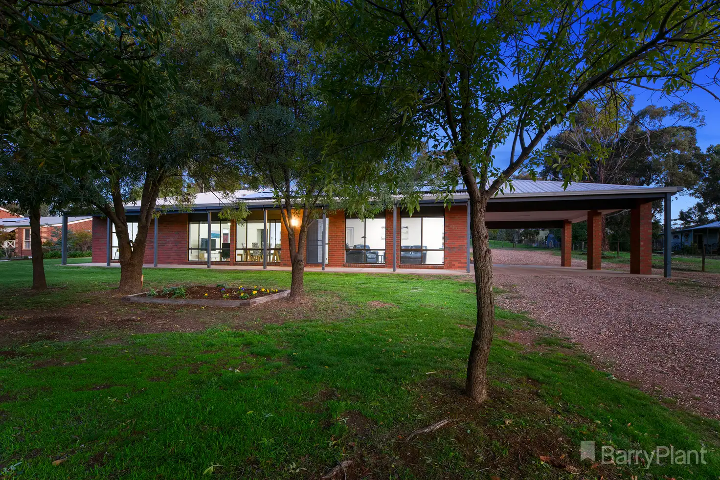 Main view of Homely house listing, 146 Maiden Gully Road, Maiden Gully VIC 3551