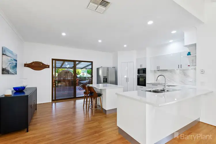 Second view of Homely house listing, 146 Maiden Gully Road, Maiden Gully VIC 3551