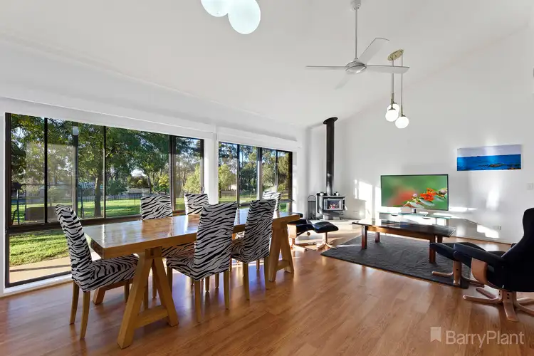 Fourth view of Homely house listing, 146 Maiden Gully Road, Maiden Gully VIC 3551