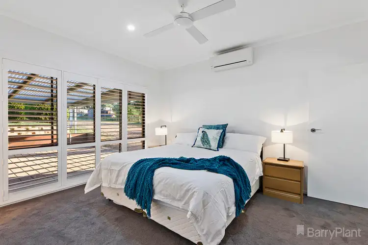 Fifth view of Homely house listing, 146 Maiden Gully Road, Maiden Gully VIC 3551